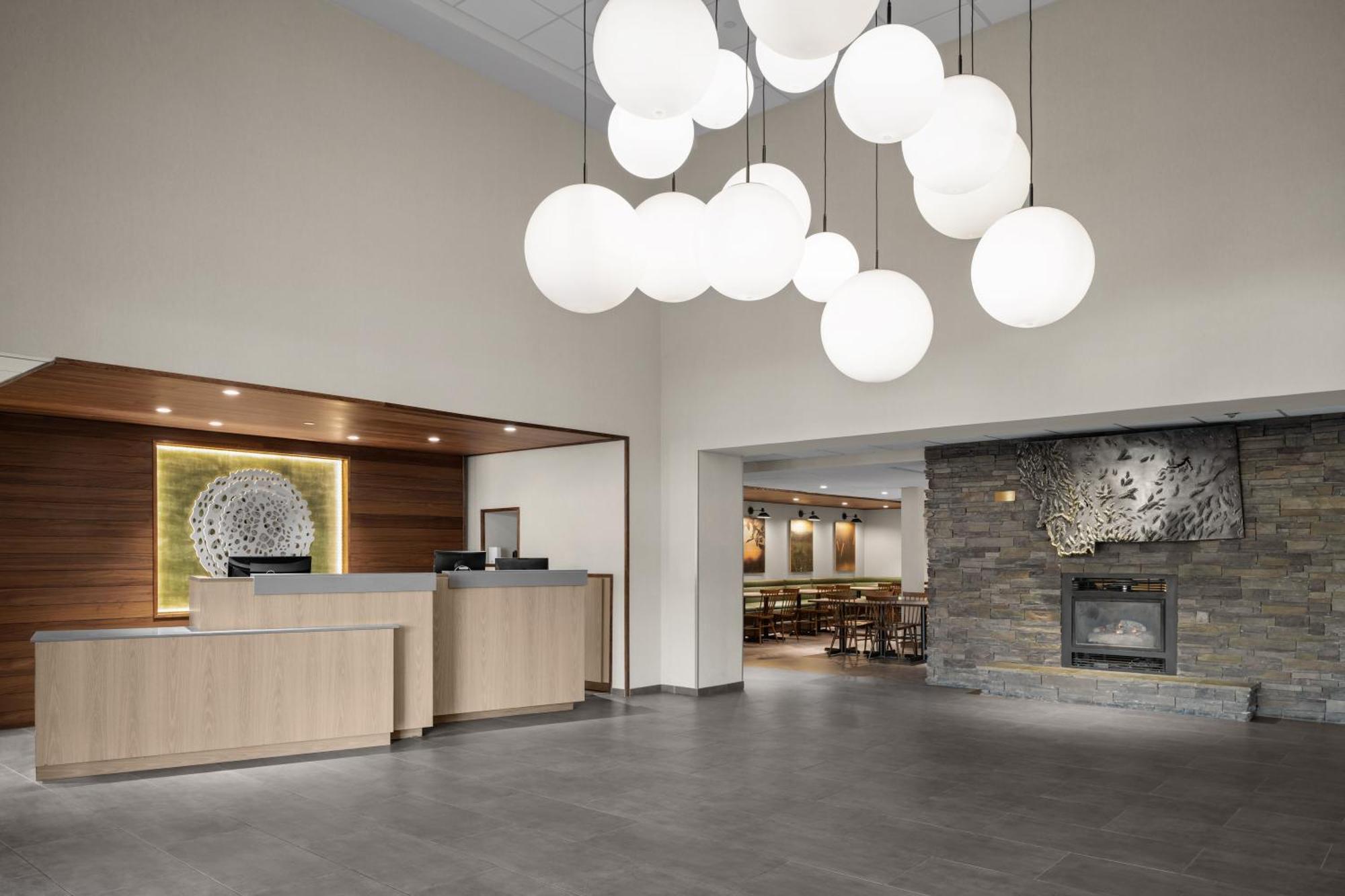 Fairfield By Marriott Inn & Suites Helena North Exterior foto